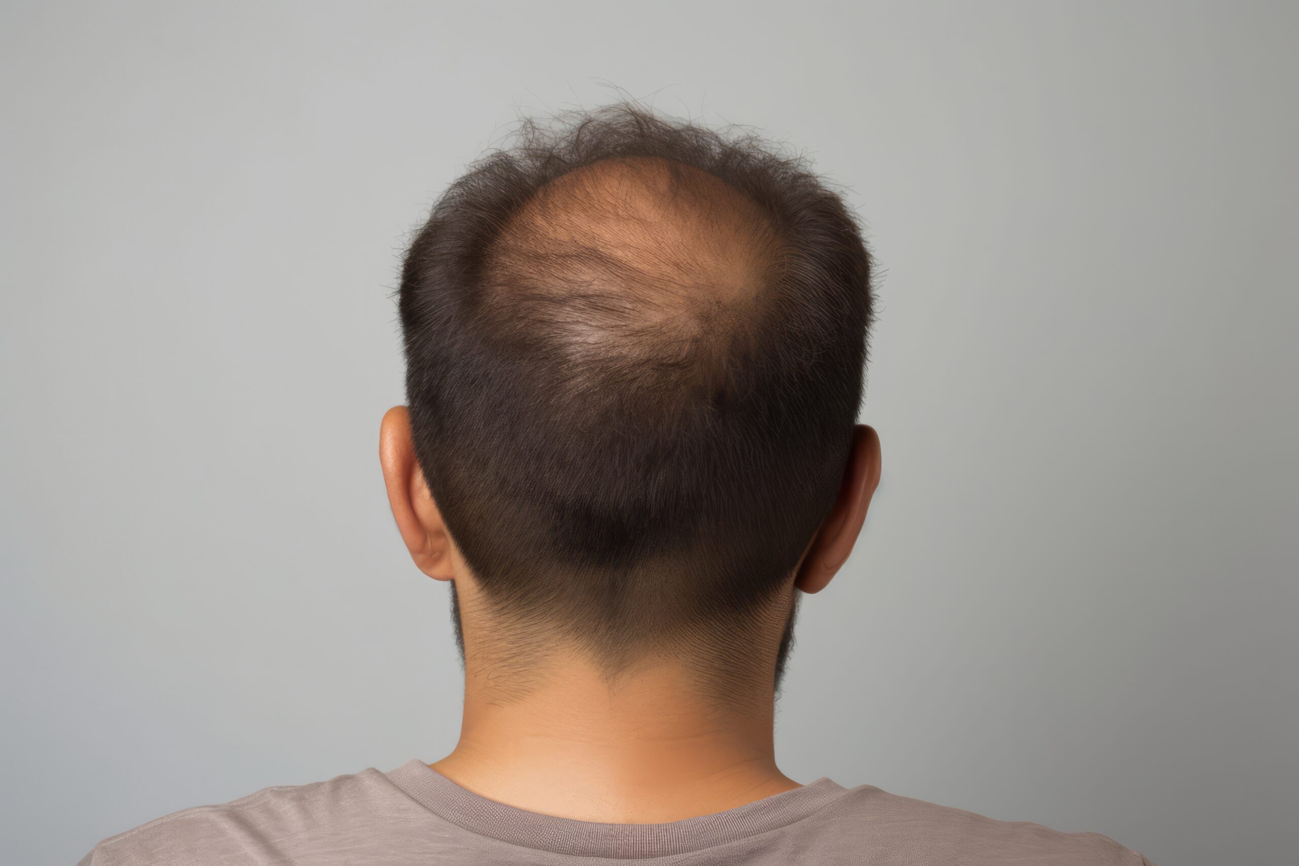 Revitalize Your Confidence: Exploring PRP Hair Restoration at Evolution MedSpa in Commack, New York